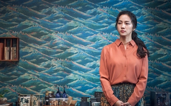 'Decision to leave' của Thang Duy ấn định lịch chiếu tại Việt Nam