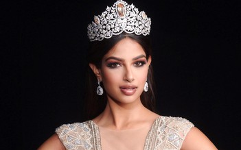 Đương kim Hoa hậu Hoàn Vũ Harnaaz Sandhu bị kiện