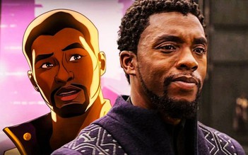 ‘Báo đen’ Chadwick Boseman thắng giải Emmy sau 2 năm qua đời