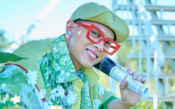 Chủ nhân hit triệu view 'Ai mang cô đơn đi' tái xuất làng nhạc