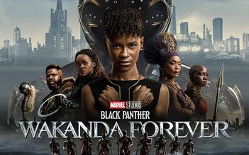 Gánh nặng của đoàn phim ‘Black Panther’ sau khi Chadwick Boseman qua đời