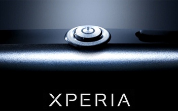 Xperia Z4 sẽ trang bị cảm biến vân tay