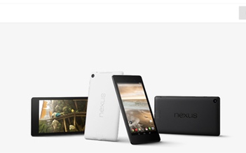 Google khai tử Nexus 7