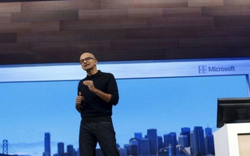 Microsoft muốn các ứng dụng iOS và Android chạy được trên Windows 10