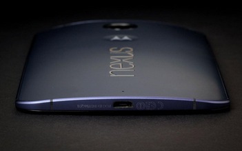 Google sẽ ra mắt hai smartphone Nexus trong năm nay