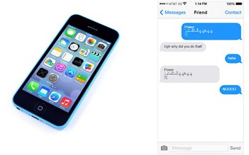 Apple xác nhận lỗi bảo mật nghiêm trọng trên iMessage