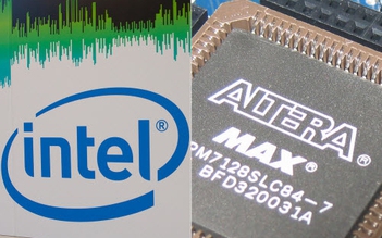 Vì sao Intel chi mạnh tay để sở hữu Altera ?