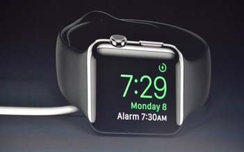 Apple công bố bản Watch OS 2.0 với hàng loạt cải tiến