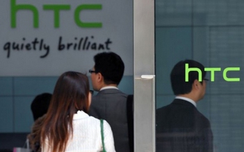HTC bác tin bị Asus thâu tóm
