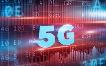 20 Gbps là tiêu chuẩn tốc độ dành cho mạng 5G