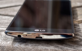 LG sắp có siêu phẩm smartphone mới trong tháng 10