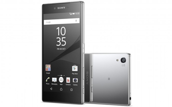 Vì sao Xperia Z5 Premium giới hạn khả năng hiển thị 4K?