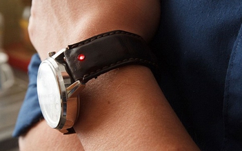 Biến đồng hồ bình thường thành smartwatch