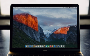 Mac OS X 10.11 El Capitan đến tay người dùng