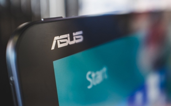 Asus trở thành thương hiệu công nghệ lớn nhất Đài Loan