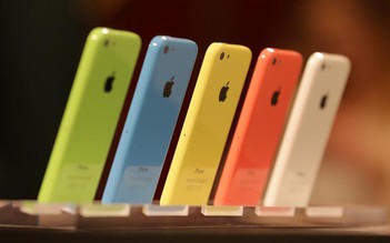 3 lý do khiến Apple thất bại với iPhone 4 inch