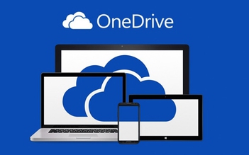 Microsoft thay đổi chính sách về OneDrive