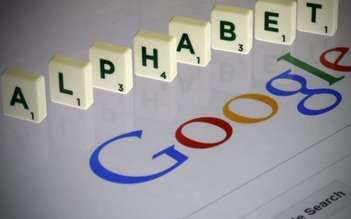 Alphabet qua mặt Apple, trở thành công ty có giá trị doanh nghiệp lớn nhất thế giới