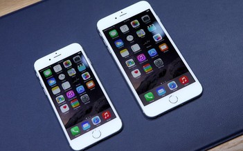Rộ tin iPhone 7 dùng chip Intel, hỗ trợ kết nối 4G mạnh mẽ hơn