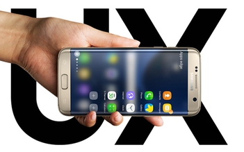 6 tính năng độc đáo riêng có trên Galaxy S7 edge