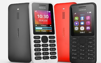 Nhà máy sản xuất điện thoại Nokia tại VN được bán cho Đài Loan