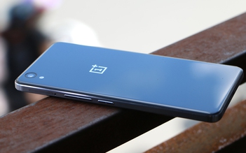 OnePlus X cập bến thị trường Việt Nam