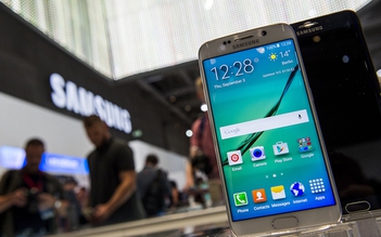 Cẩn trọng khi cập nhật Marshmallow cho điện thoại Galaxy của Samsung