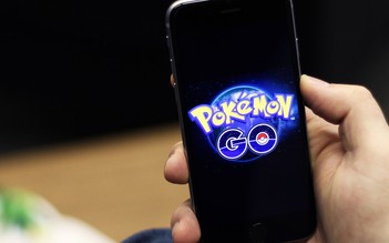 Người Việt 'mất trắng' iPhone vì mượn tài khoản chơi Pokemon GO!