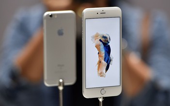 iPhone ra mắt ngày 16.9, được đặt tên iPhone 6SE?