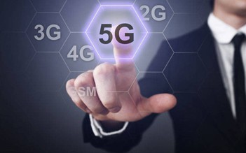 BT Group và Nokia hợp tác phát triển công nghệ 5G