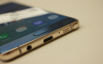 Học theo Apple, Samsung cũng tính loại bỏ cổng 3,5 mm trên smartphone
