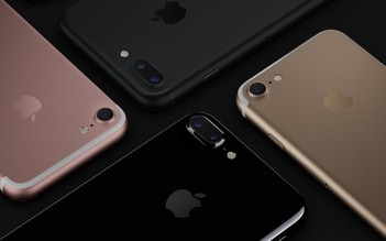 Apple điều tra sự cố iPhone 7 không nhận được SIM