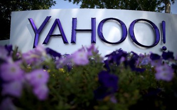 Yahoo bị chiếm đoạt hơn 1 tỉ tài khoản người dùng
