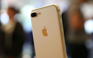 Sau 15 năm thành công Apple đã bị sụt giảm doanh thu