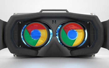 Nền tảng WebVR của Google sẽ có mặt trên Android vào tháng 1 tới