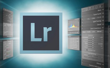 Adobe Lightroom trên Android hỗ trợ định dạng ảnh RAW