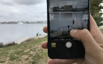 Camera kép sẽ là xu hướng của smartphone tương lai