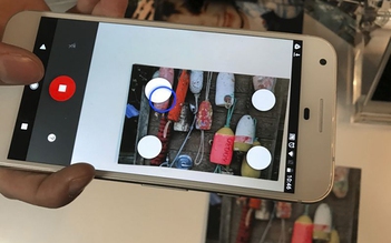 Google ra ứng dụng PhotoScan giúp lưu giữ ảnh phim dễ hơn