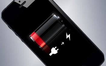 iOS 10.1.1 bị tố làm iPhone hao pin