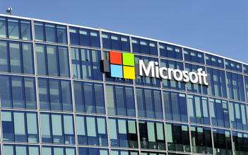 Microsoft có thể trở thành công ty nghìn tỉ USD đầu tiên