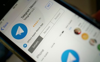 Dịch vụ nhắn tin siêu bảo mật Telegram ngưng hỗ trợ Android cũ