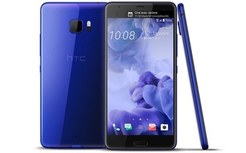 HTC U Ultra phiên bản đặc biệt giá 920 USD trình làng tháng tới