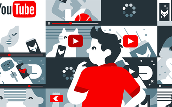 YouTube loại bỏ quảng cáo 30 giây vào năm sau