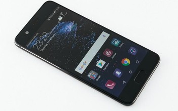 Huawei trình làng bộ đôi smartphone cao cấp P10 và P10 Plus