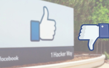 Thích và chia sẻ một bài viết Facebook có thể làm rò rỉ thông tin cá nhân