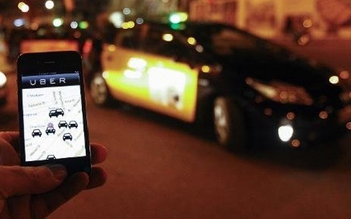 Uber bị tố sử dụng phần mềm tinh vi lừa cả tài xế lẫn hành khách