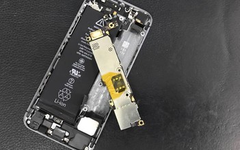 Cách nhận biết iPhone có dùng SIM ghép hay không