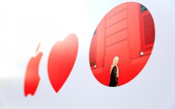 Apple mở cửa hàng bán lẻ đầu tiên ở Đông Nam Á