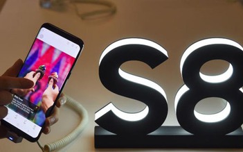Samsung trình diễn mẹo và thủ thuật khai thác tối đa sức mạnh Galaxy S8