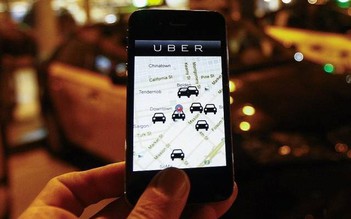 Uber bổ sung tính năng đặt xe cho người thân